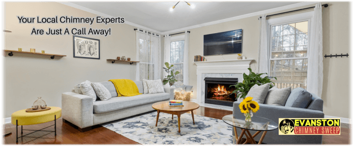Chimney and Fireplace Solutions