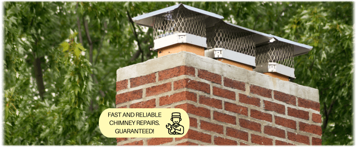Chimney Repair Evanston IL