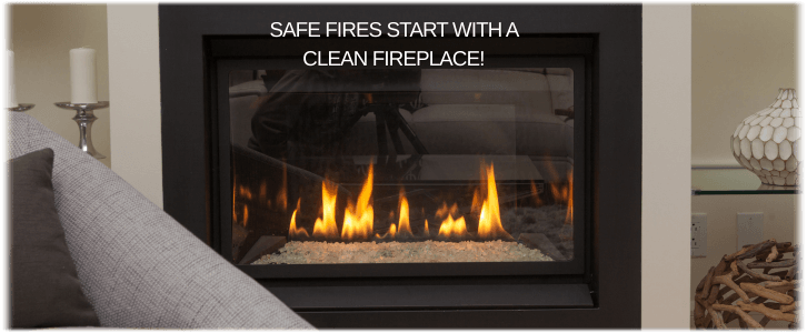 Fireplace Cleaning Evanston IL