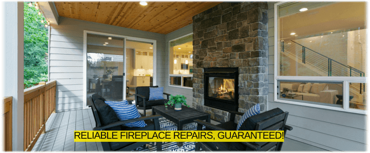 Fireplace Repair Evanston IL