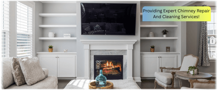 Evanston IL Chimney Sweep