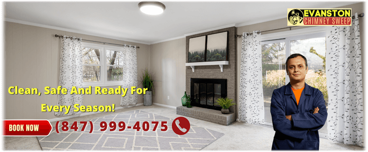 Chimney Sweep Evanston IL